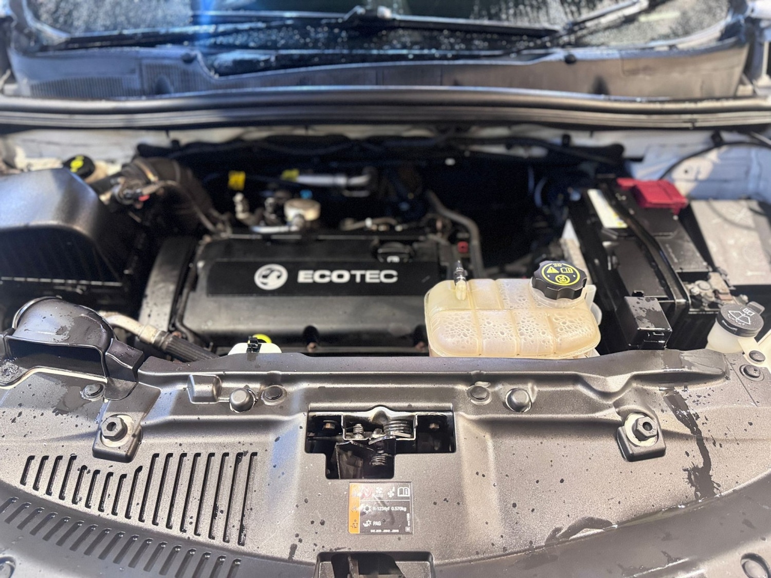 Used Vauxhall Mokka X 2016 for sale - 76877620: Photo 29