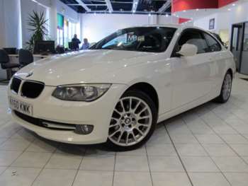 2011 - 2.0 320i SE Coupe Euro 5 (s/s) - Leather + 18 Alloys 2-Door