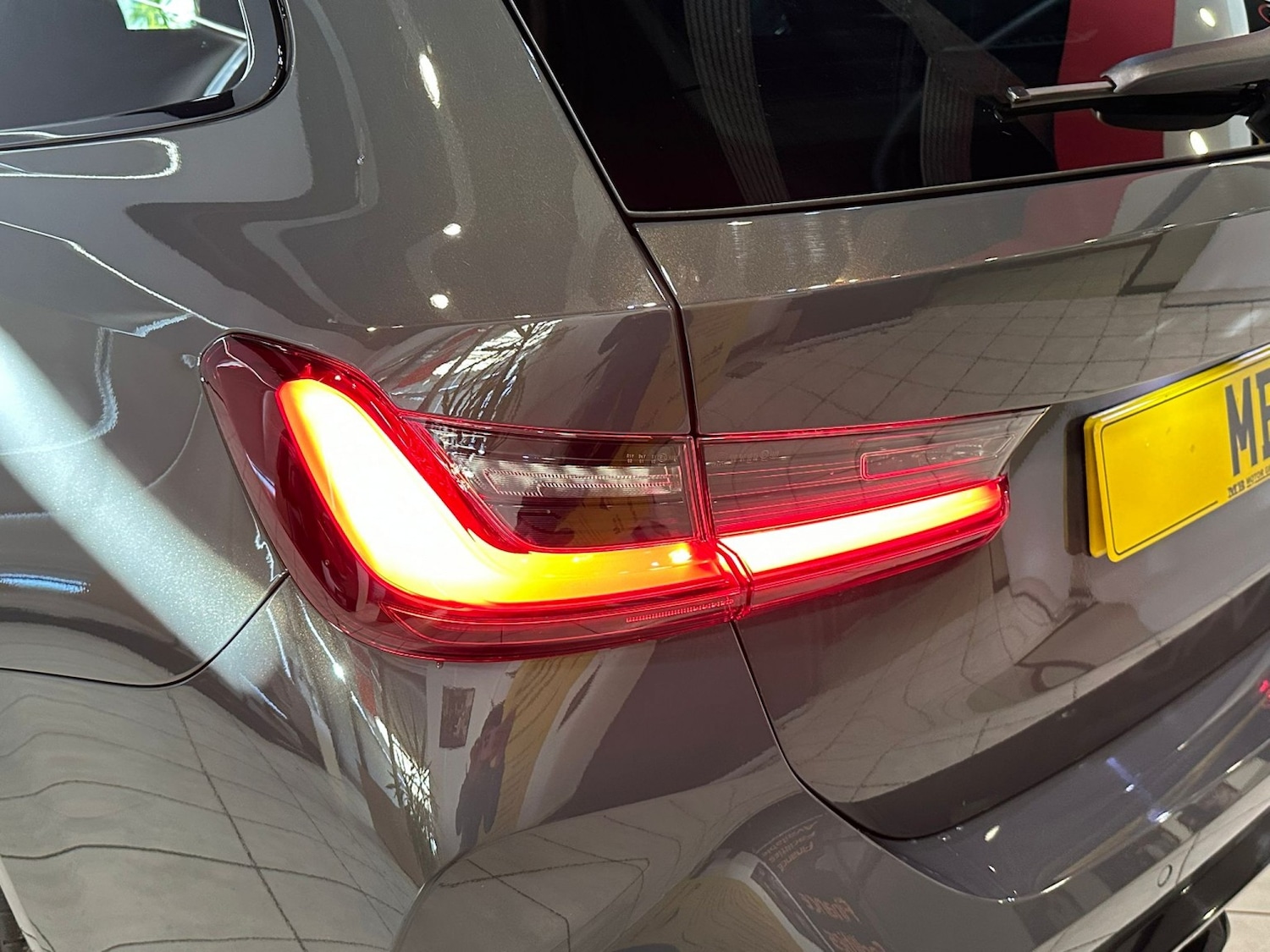 Used BMW M3 2024 for sale - 77233792: Photo 10