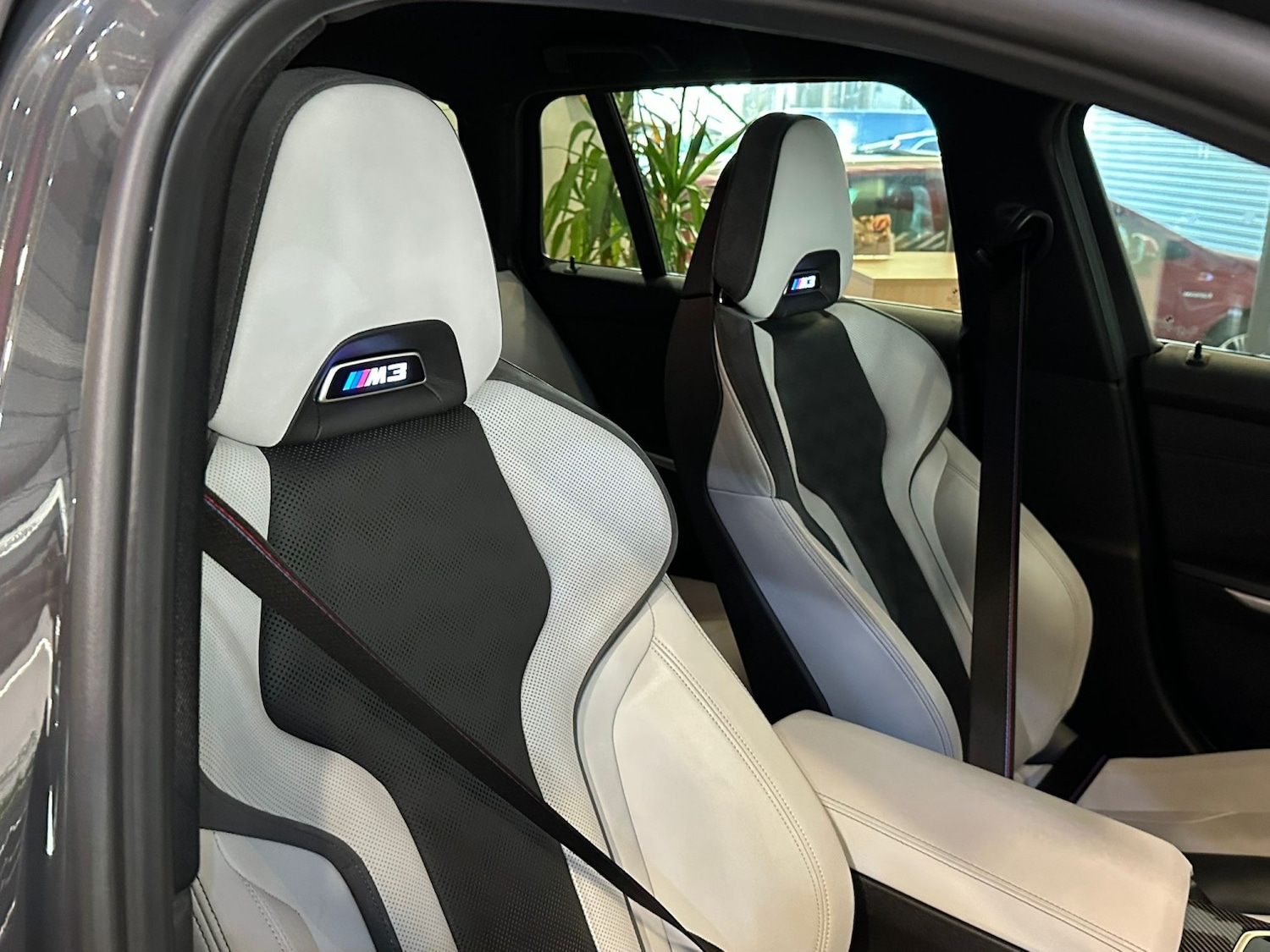 Used BMW M3 2024 for sale - 77233792: Photo 15