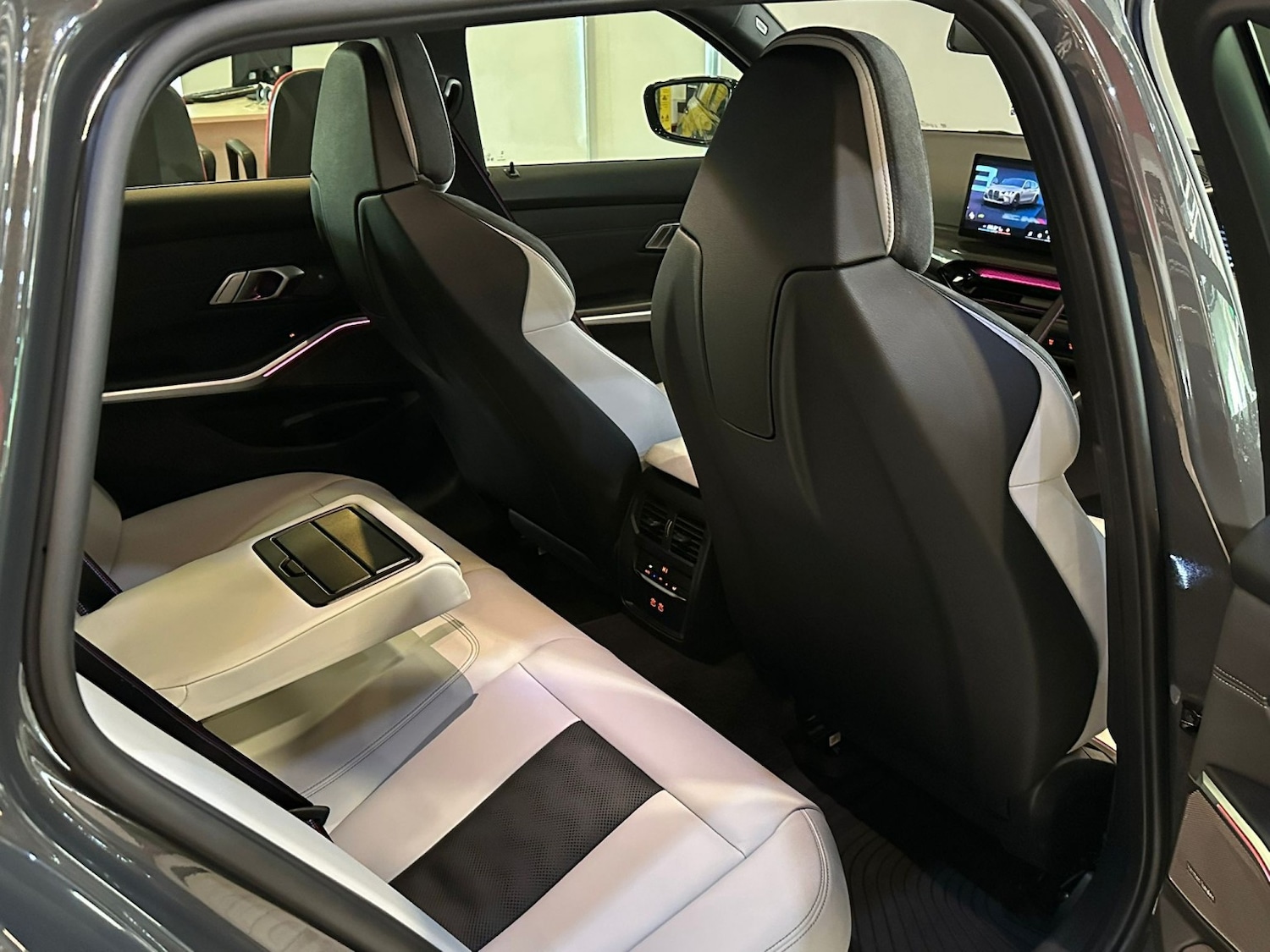 Used BMW M3 2024 for sale - 77233792: Photo 16