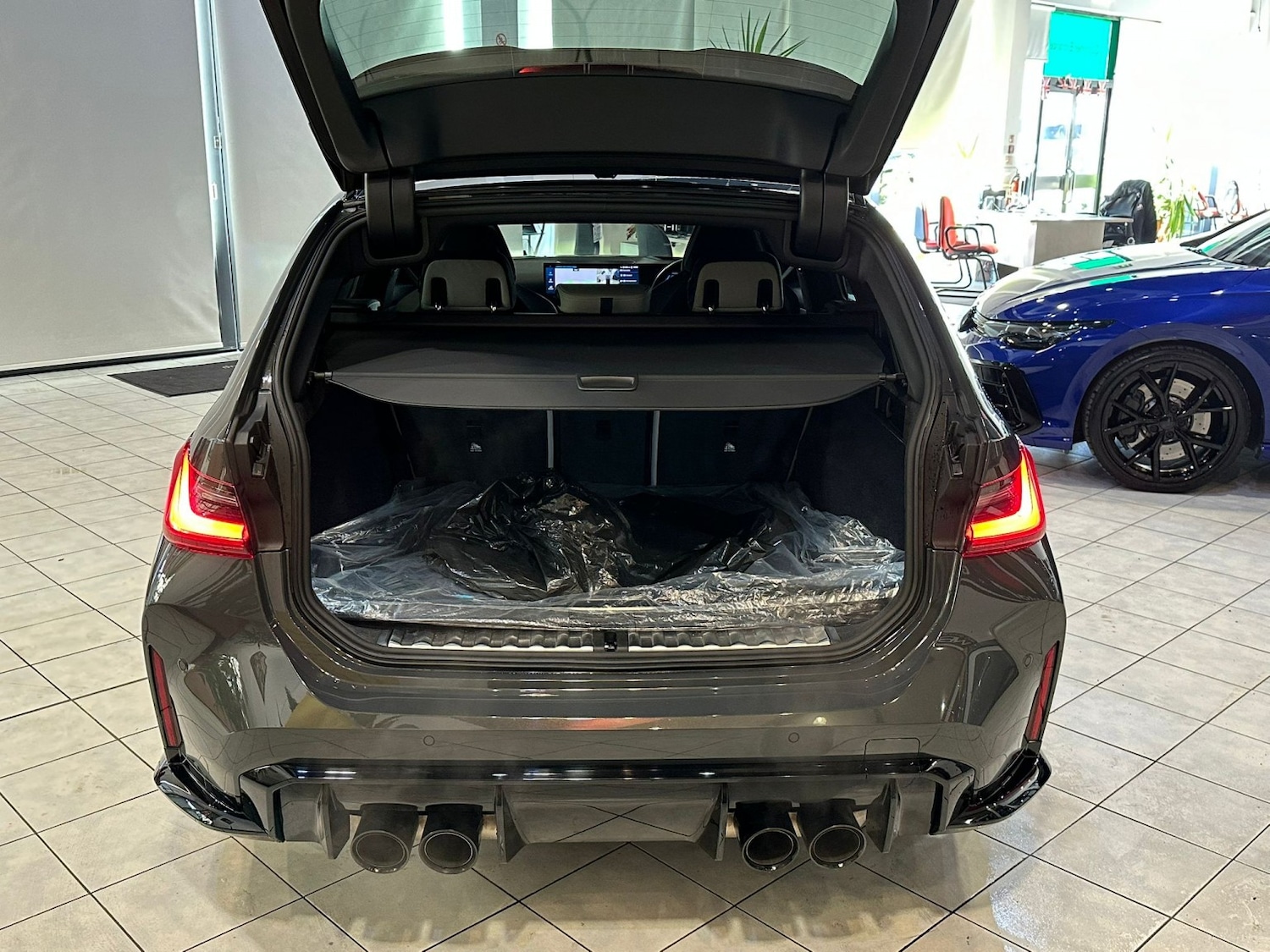 Used BMW M3 2024 for sale - 77233792: Photo 18