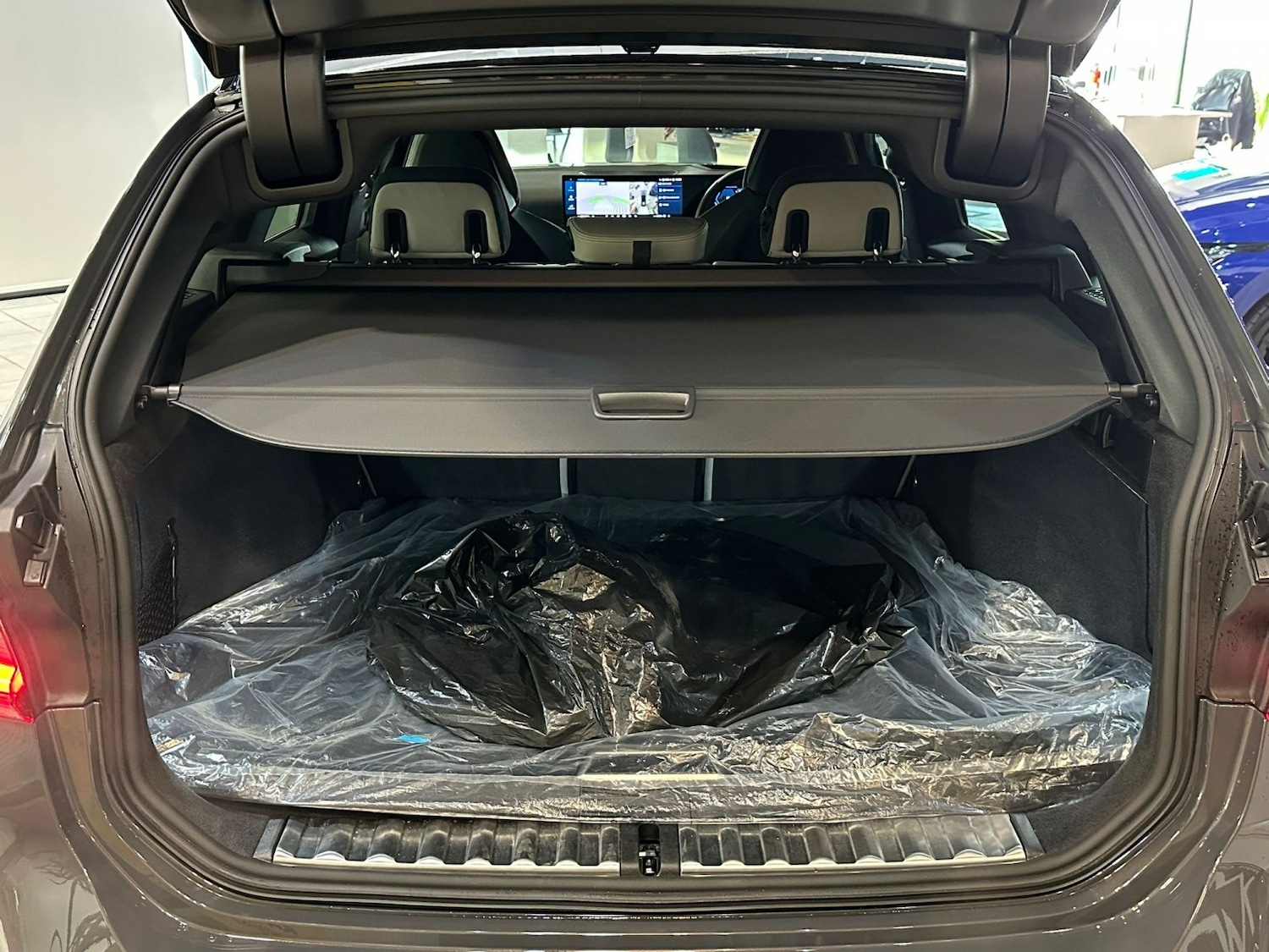 Used BMW M3 2024 for sale - 77233792: Photo 19