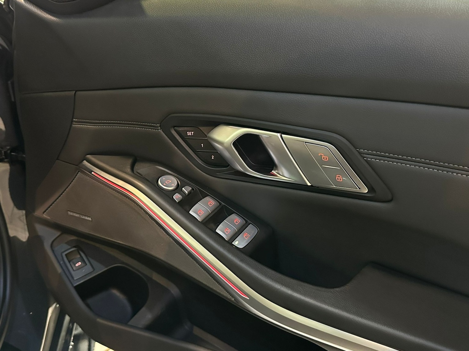 Used BMW M3 2024 for sale - 77233792: Photo 20