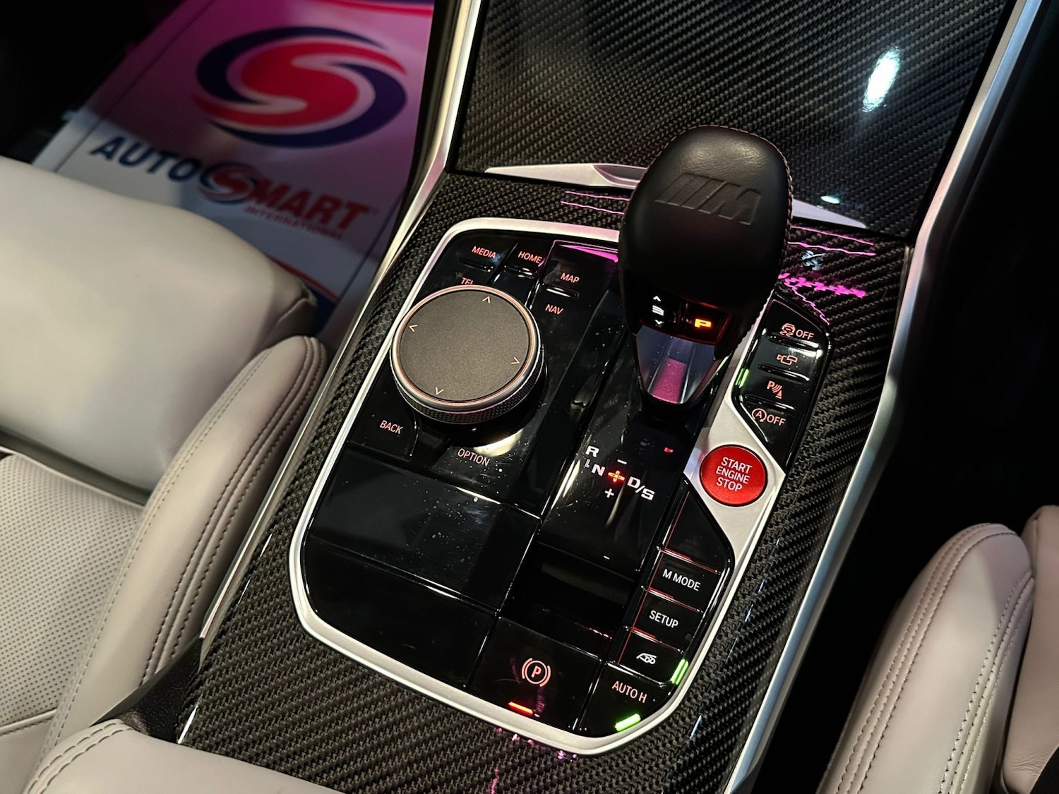 Used BMW M3 2024 for sale - 77233792: Photo 22