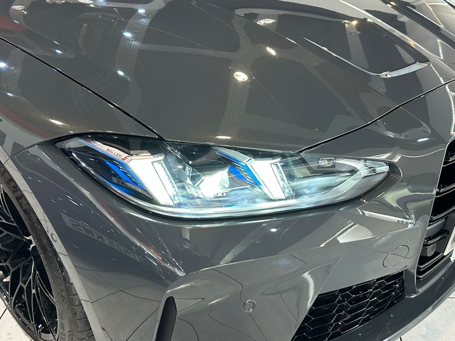 Used BMW M3 2024 for sale - 77233792: Photo 23