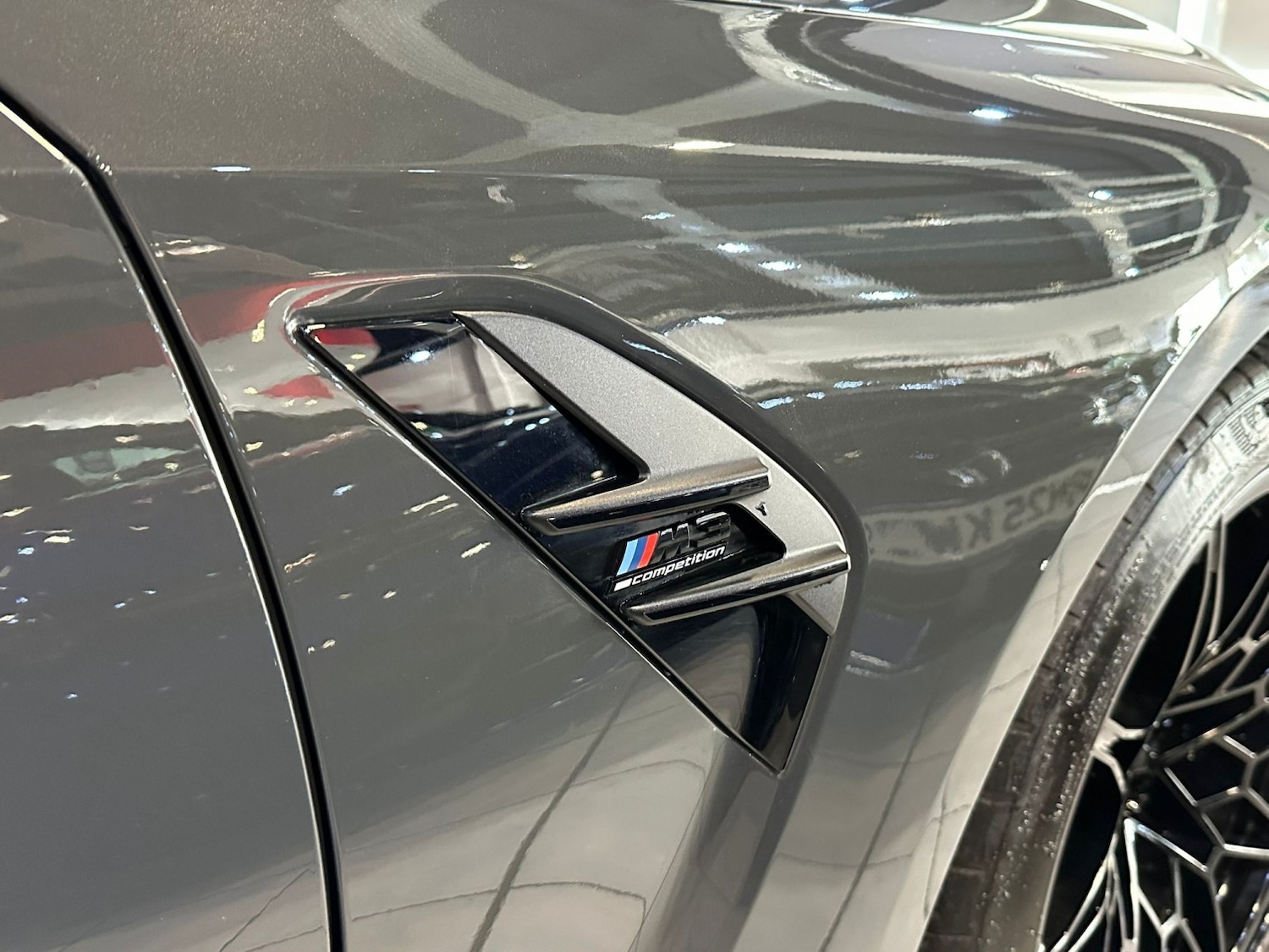 Used BMW M3 2024 for sale - 77233792: Photo 24