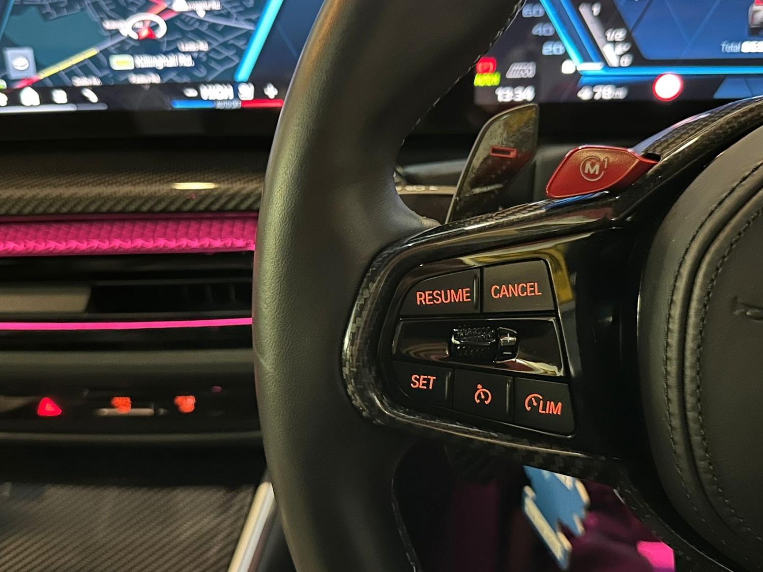 Used BMW M3 2024 for sale - 77233792: Photo 27