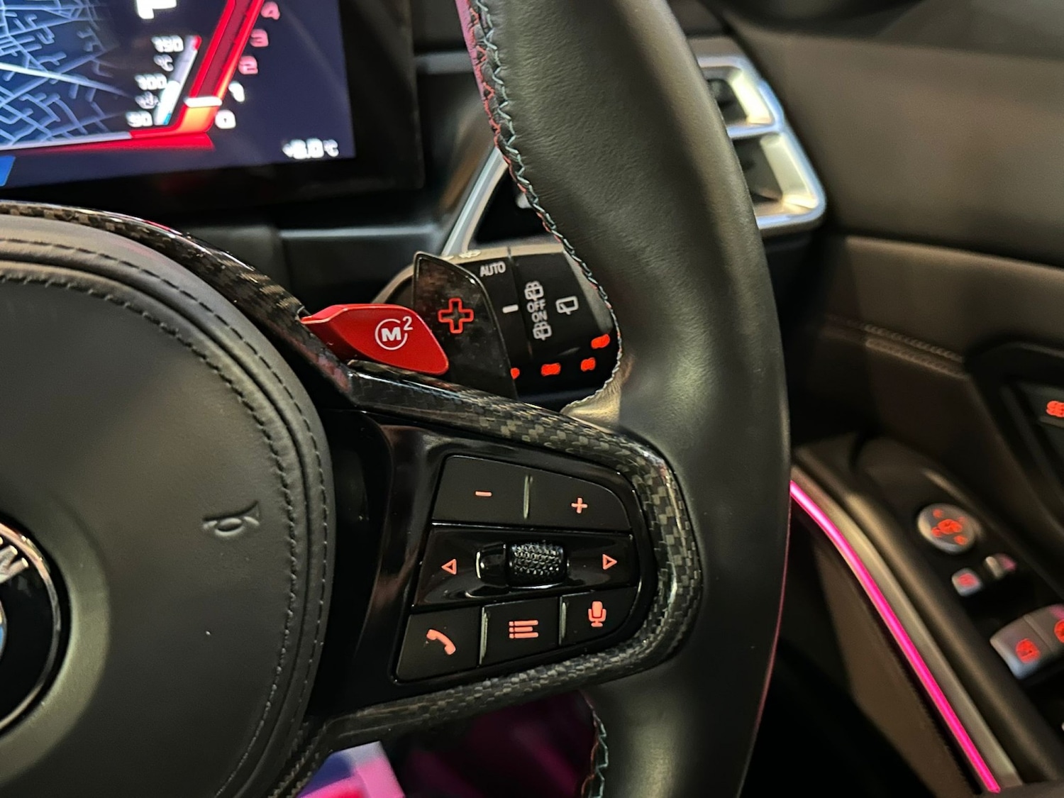 Used BMW M3 2024 for sale - 77233792: Photo 28