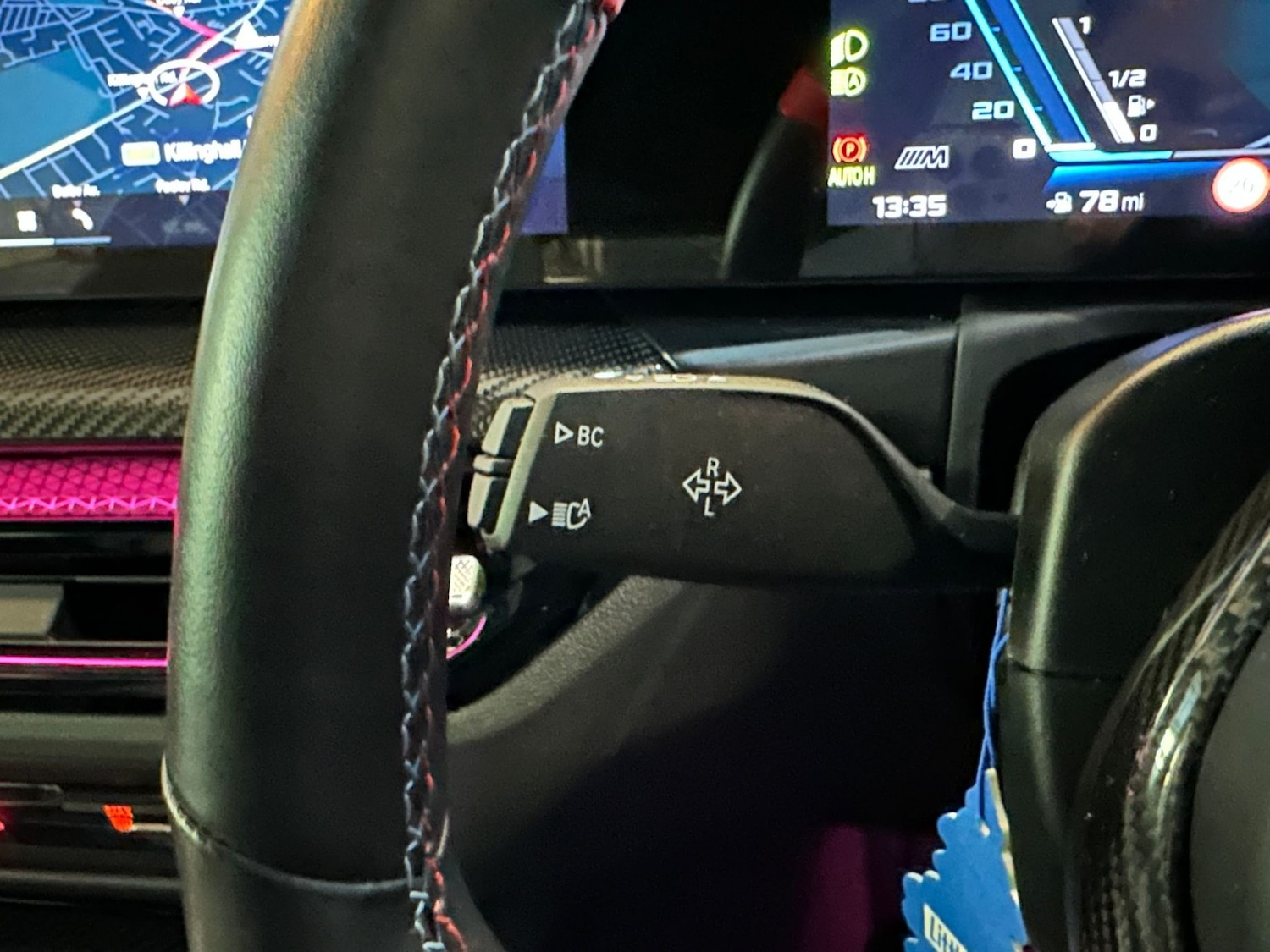 Used BMW M3 2024 for sale - 77233792: Photo 29