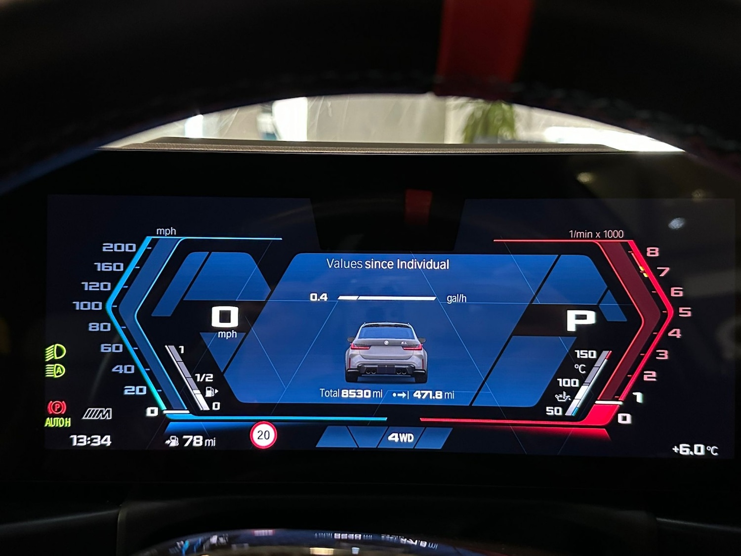 Used BMW M3 2024 for sale - 77233792: Photo 31