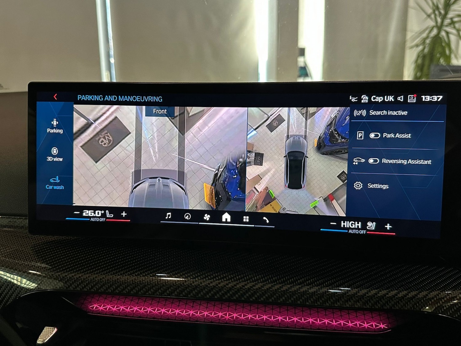 Used BMW M3 2024 for sale - 77233792: Photo 35