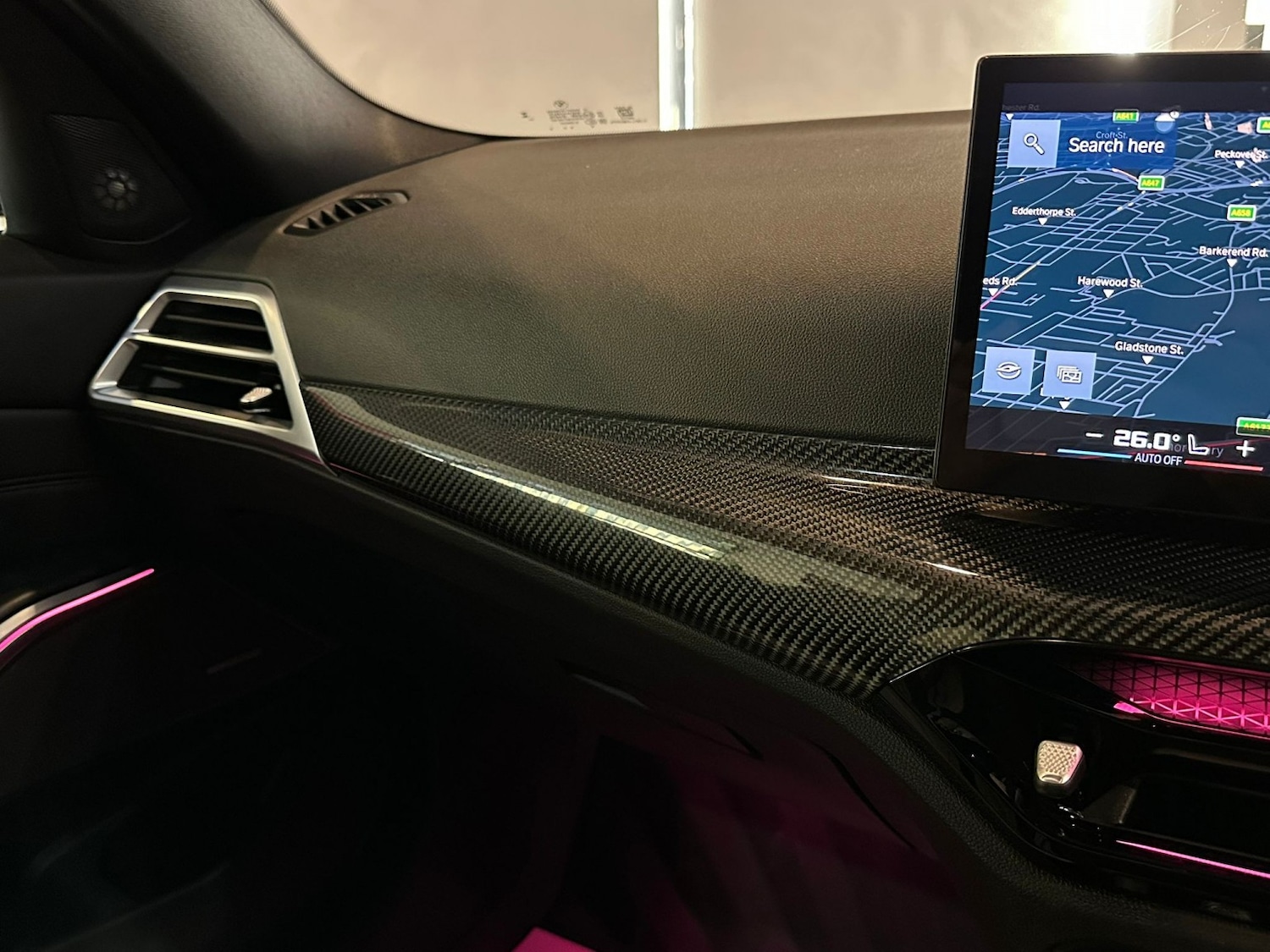 Used BMW M3 2024 for sale - 77233792: Photo 37