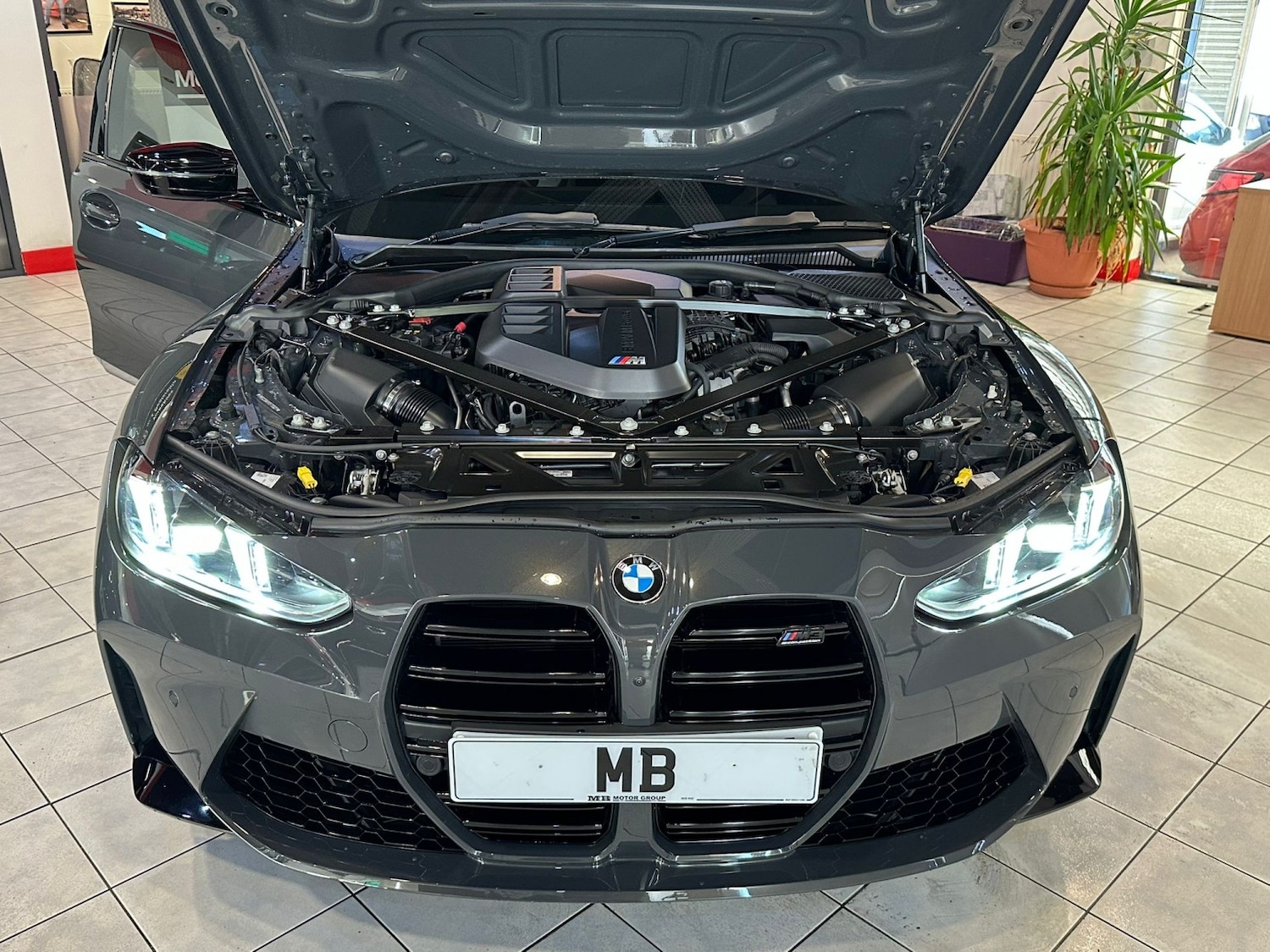 Used BMW M3 2024 for sale - 77233792: Photo 38