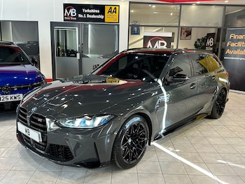 Used BMW M3 2024 for sale - 77233792: Photo