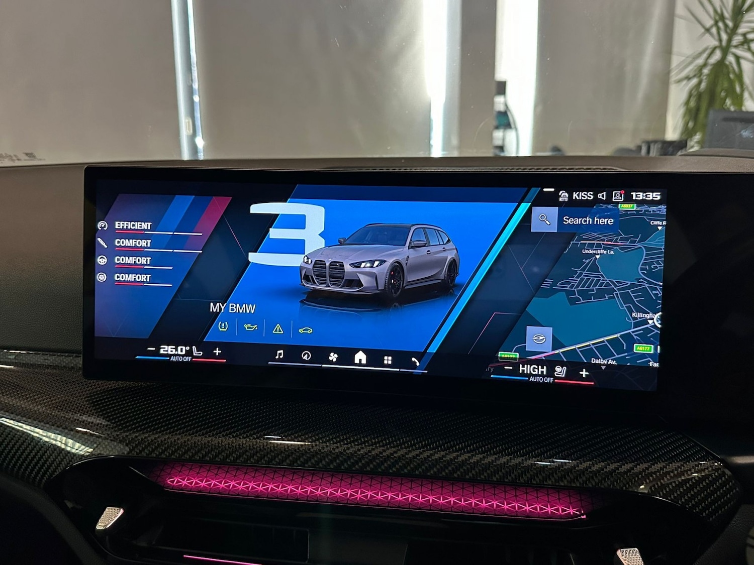 Used BMW M3 2024 for sale - 77233792: Photo 40