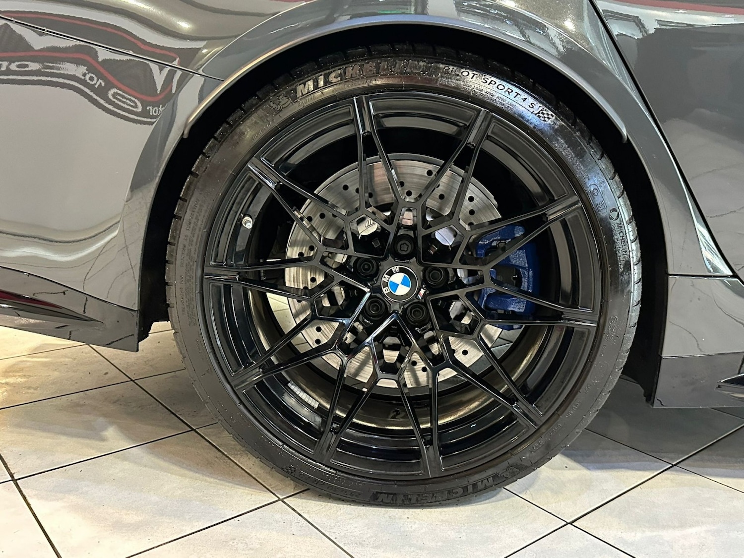 Used BMW M3 2024 for sale - 77233792: Photo 42