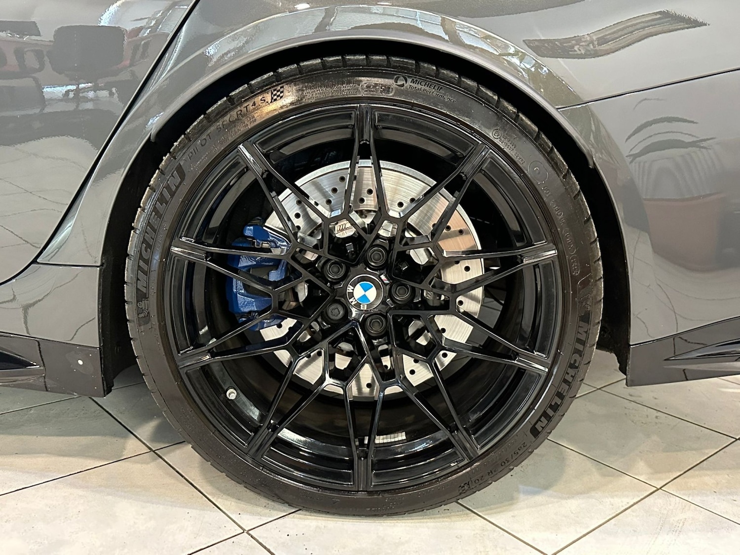 Used BMW M3 2024 for sale - 77233792: Photo 43