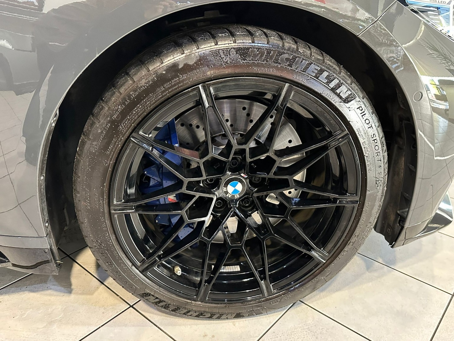 Used BMW M3 2024 for sale - 77233792: Photo 44