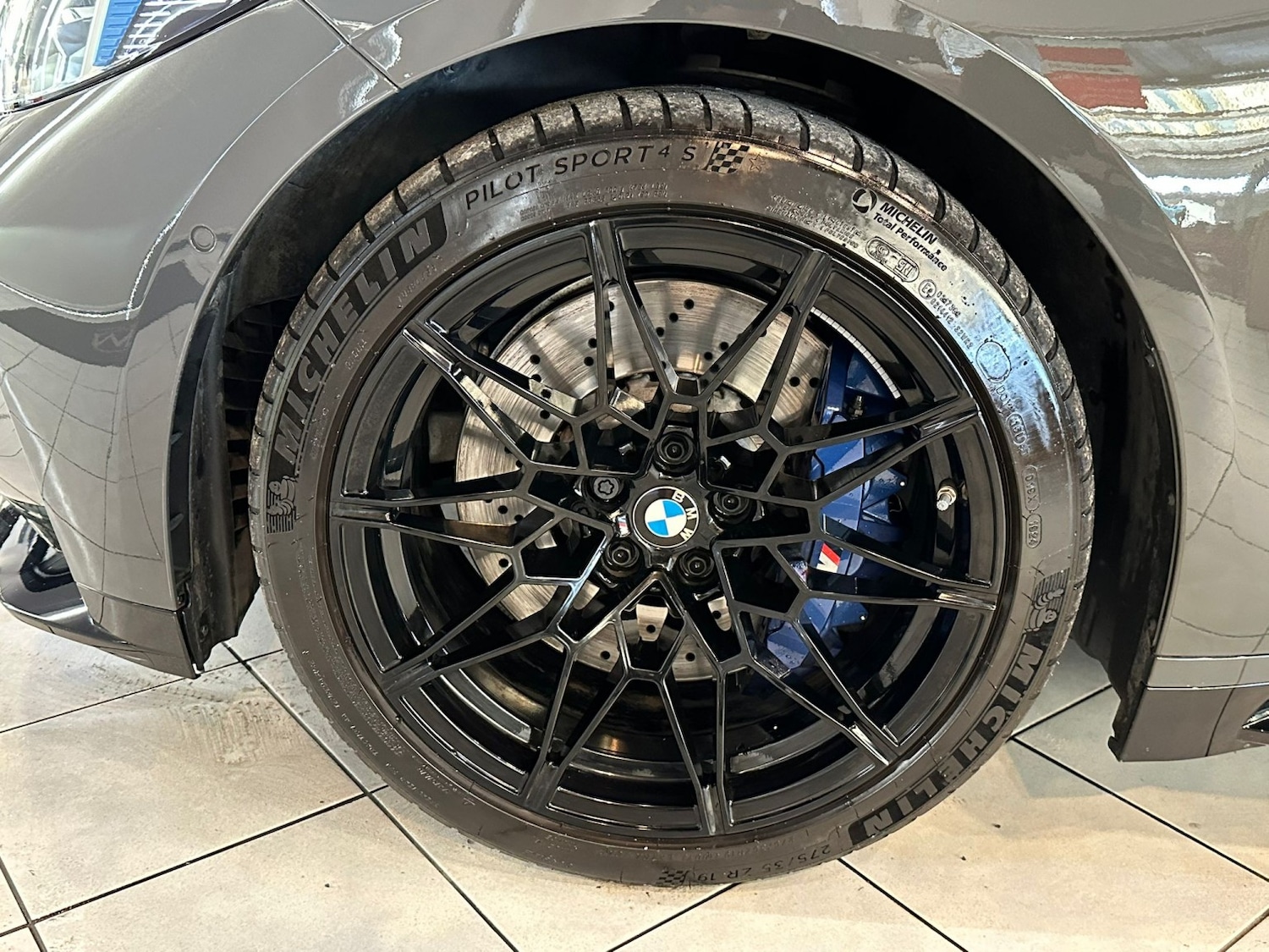 Used BMW M3 2024 for sale - 77233792: Photo 45