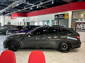 Used BMW M3 2024 for sale - 77233792: Photo