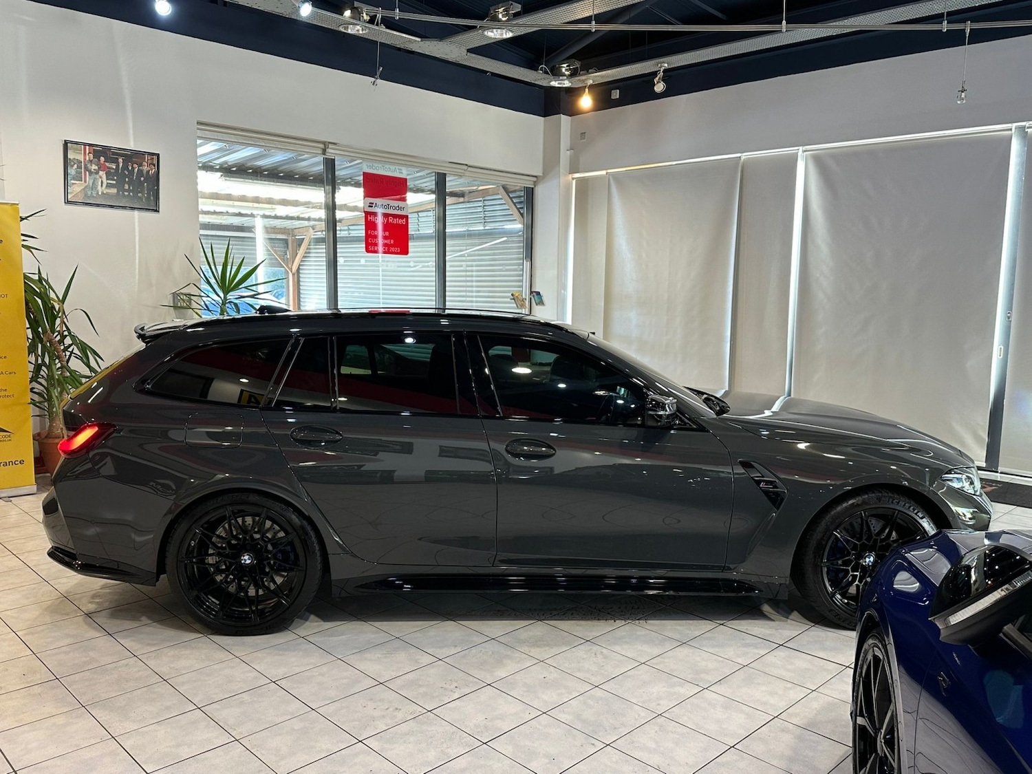 Used BMW M3 2024 for sale - 77233792: Photo 5