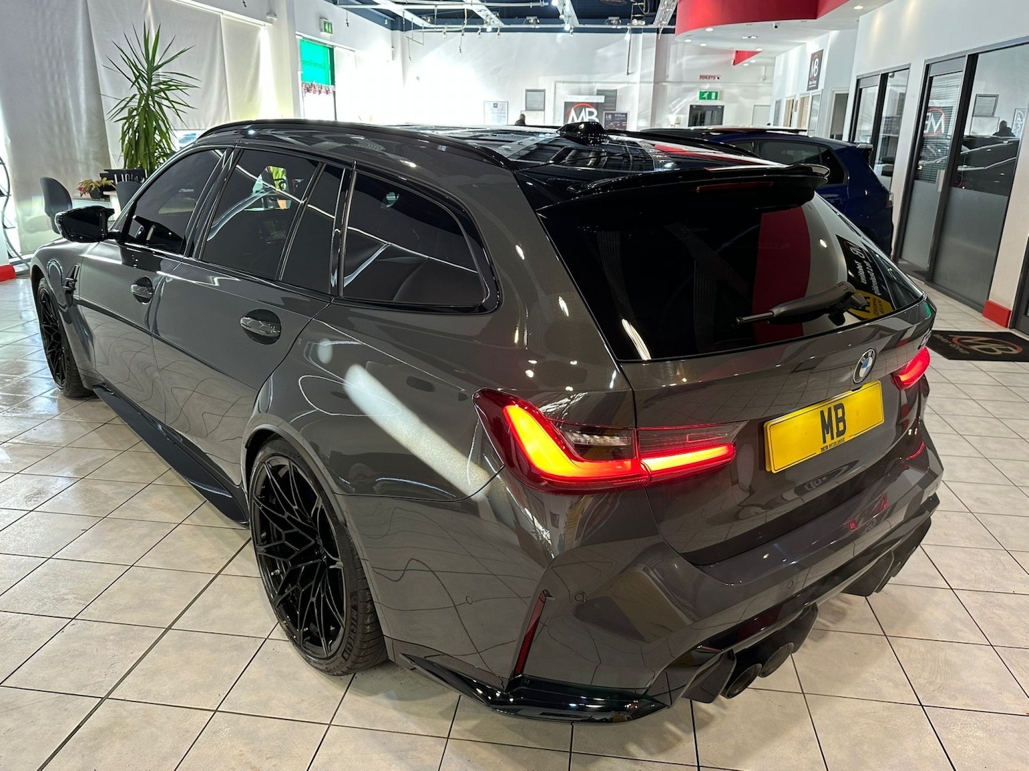 Used BMW M3 2024 for sale - 77233792: Photo 6