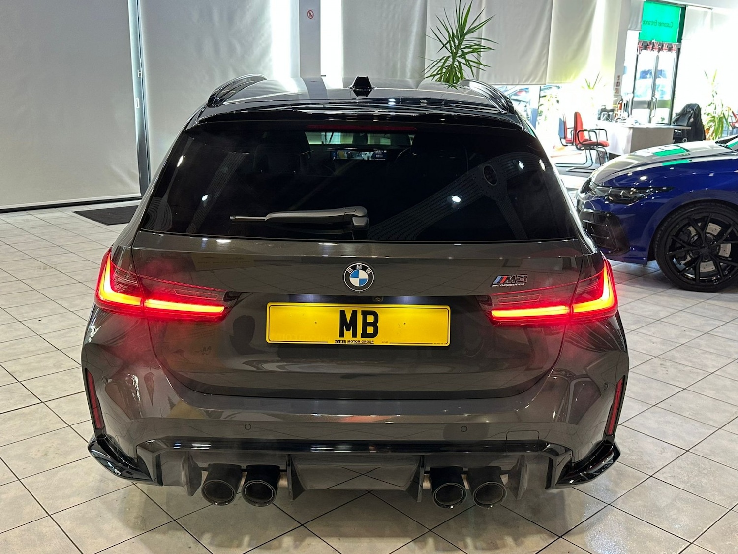 Used BMW M3 2024 for sale - 77233792: Photo 9