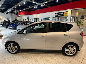 Used SEAT Altea 2013 for sale - 79213538: Photo