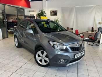 2014 - 1.4T Exclusiv 5dr 4WD