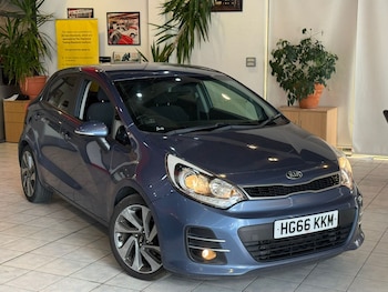 Used Kia Rio 2016 for sale - 78683216: Photo