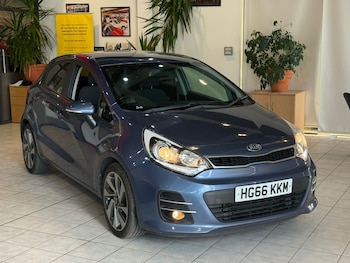 Used Kia Rio 2016 for sale - 78683216: Photo