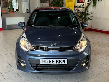 Used Kia Rio 2016 for sale - 78683216: Photo