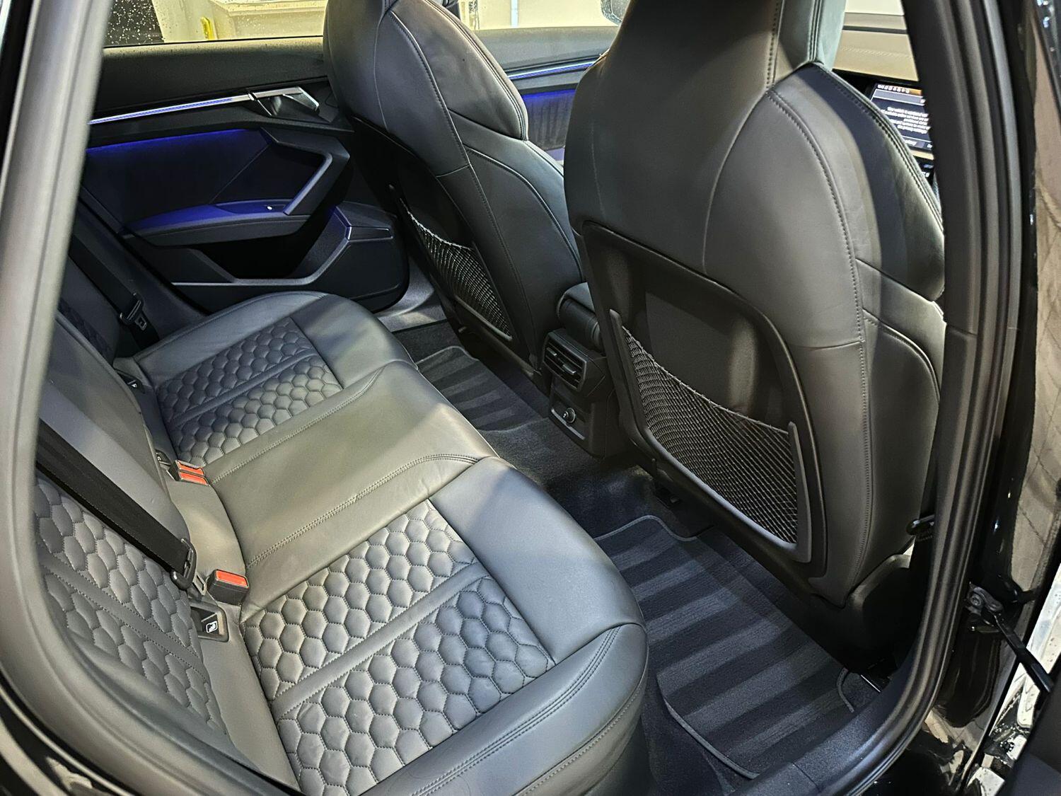 Used Audi RS3 2023 for sale - 76924392: Photo 11