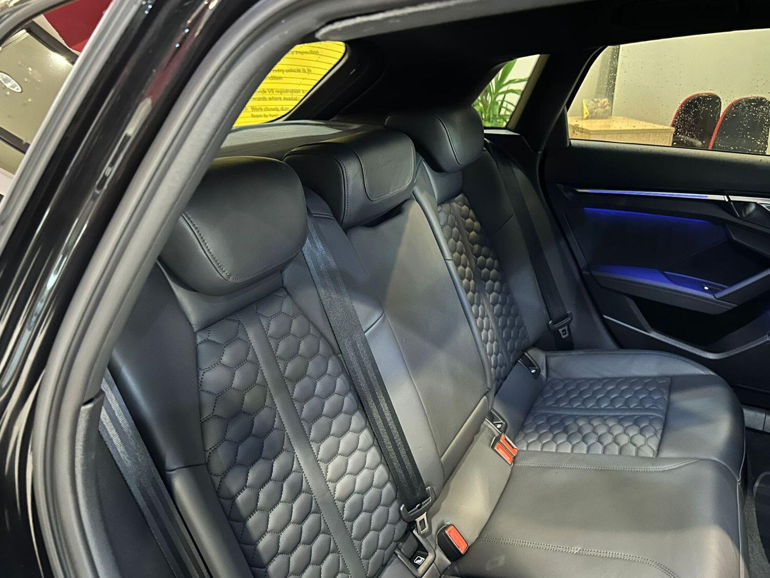 Used Audi RS3 2023 for sale - 76924392: Photo 12