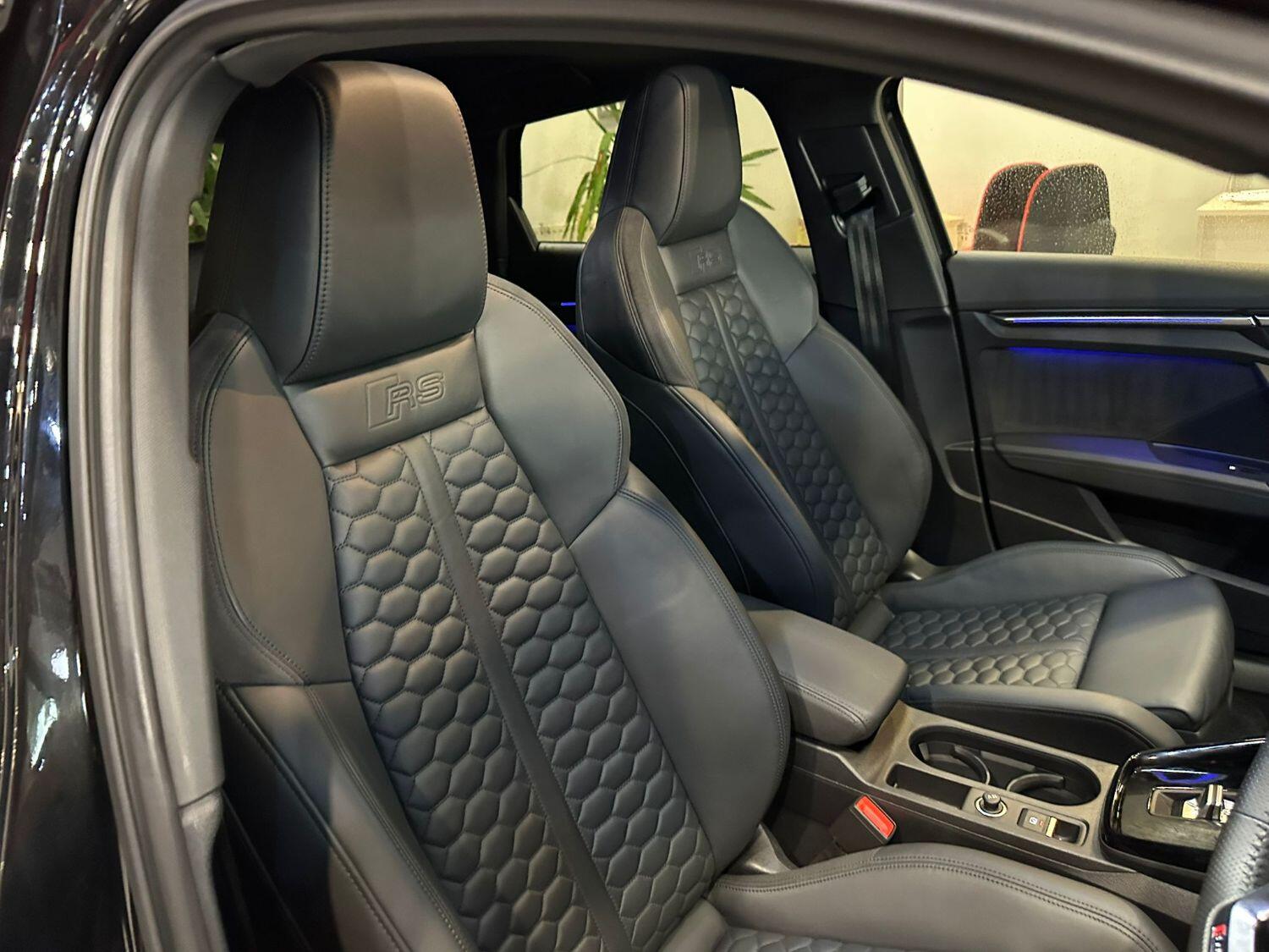 Used Audi RS3 2023 for sale - 76924392: Photo 13