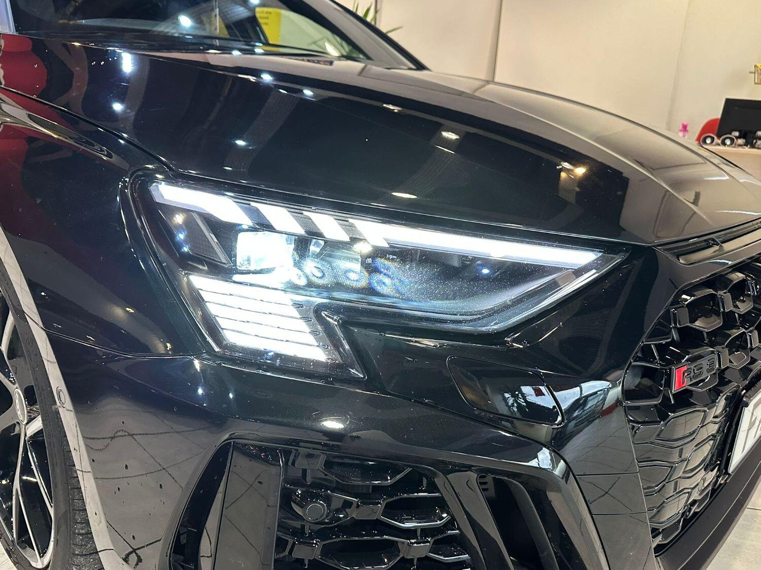 Used Audi RS3 2023 for sale - 76924392: Photo 16