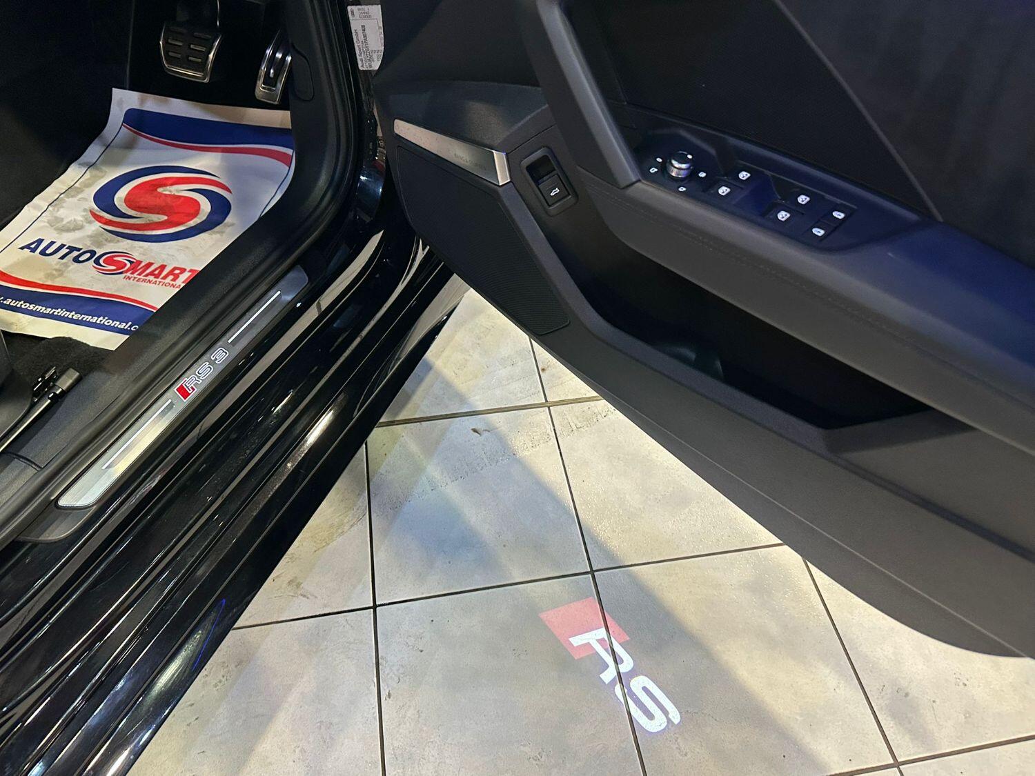 Used Audi RS3 2023 for sale - 76924392: Photo 17