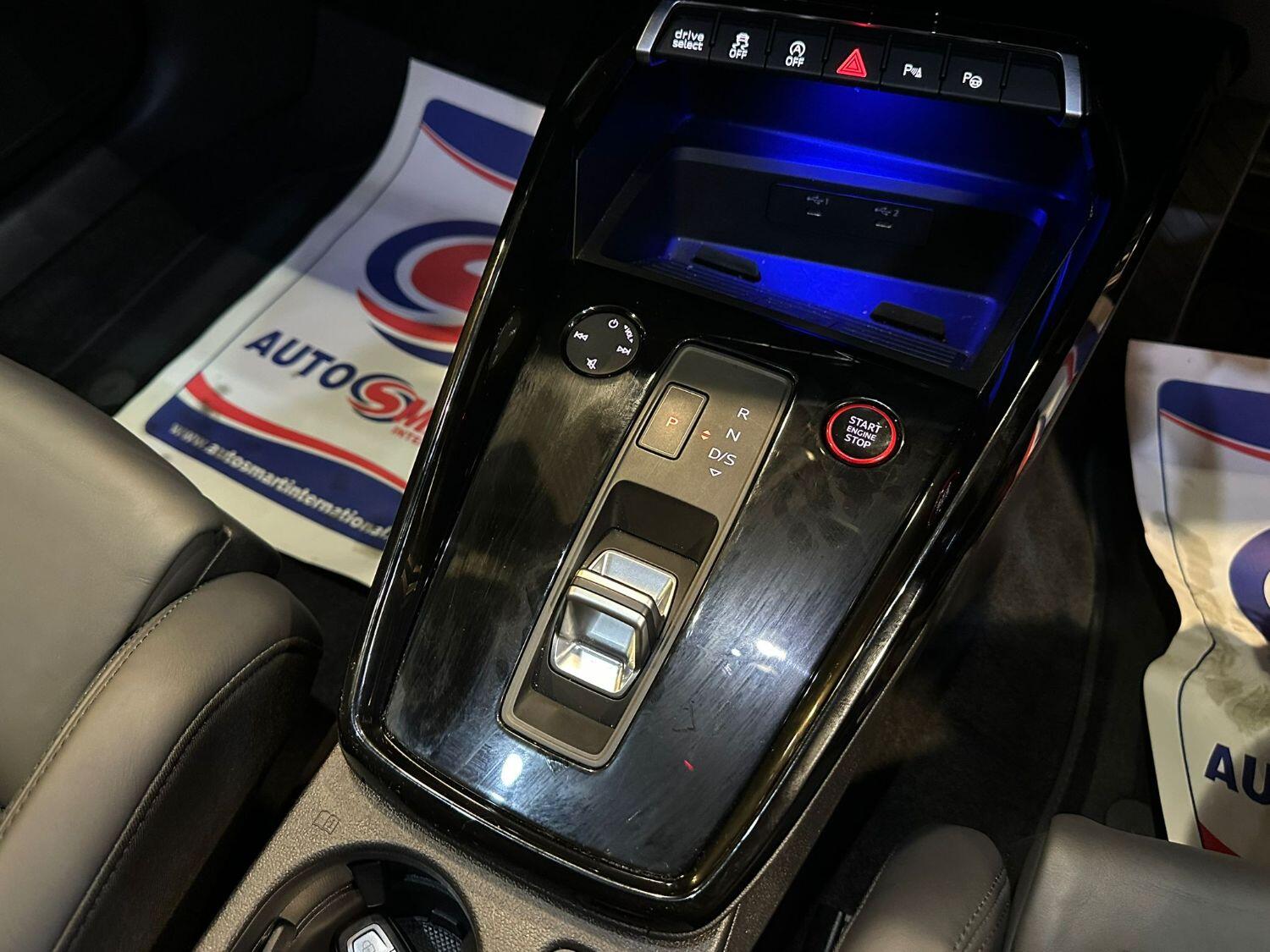 Used Audi RS3 2023 for sale - 76924392: Photo 21