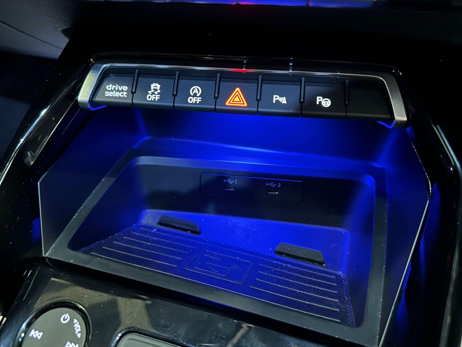 Used Audi RS3 2023 for sale - 76924392: Photo 23