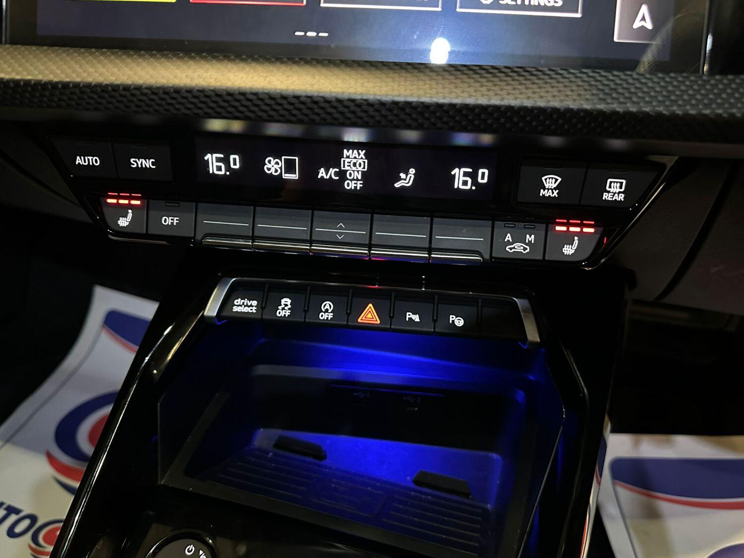 Used Audi RS3 2023 for sale - 76924392: Photo 24