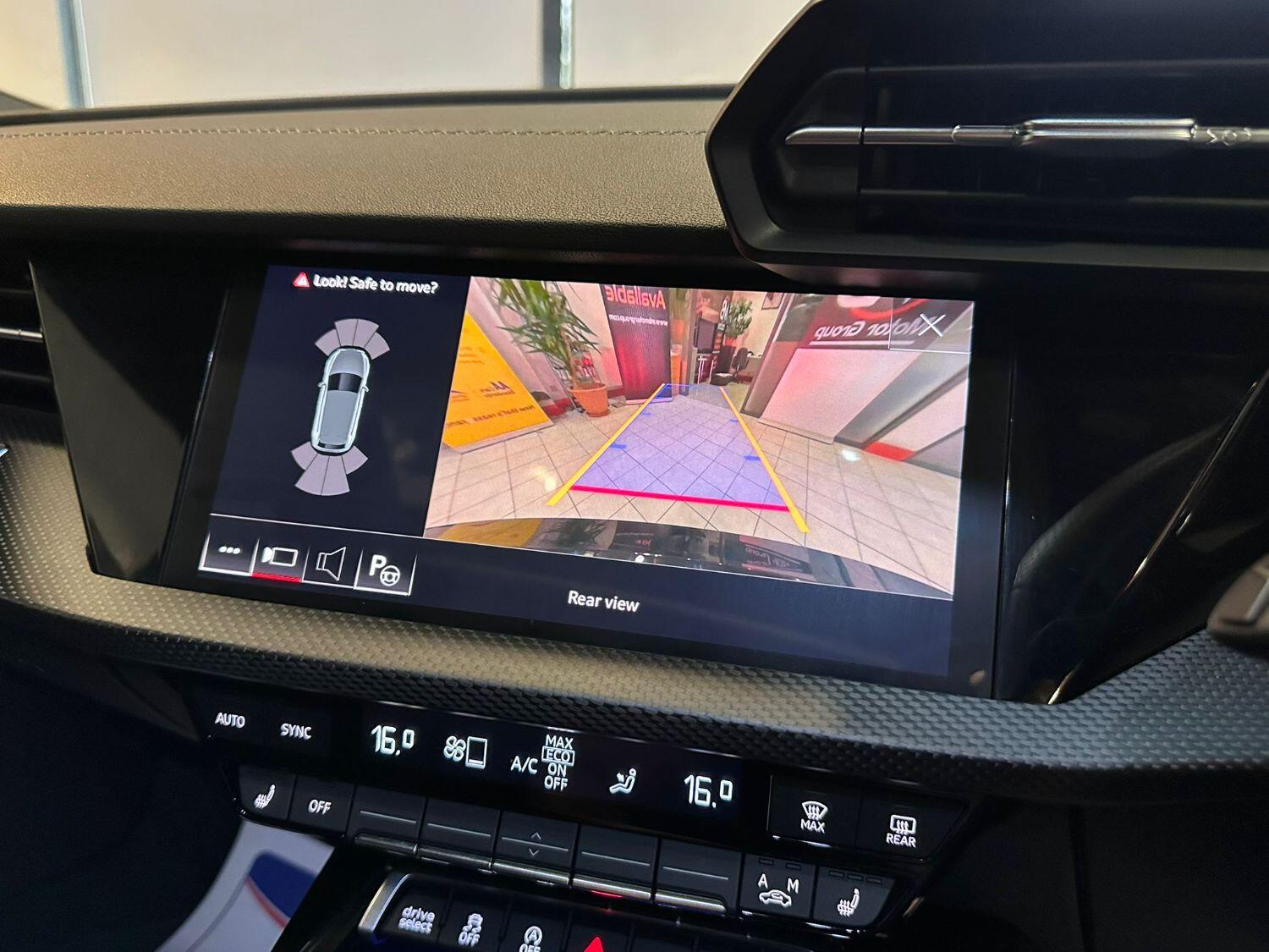 Used Audi RS3 2023 for sale - 76924392: Photo 27