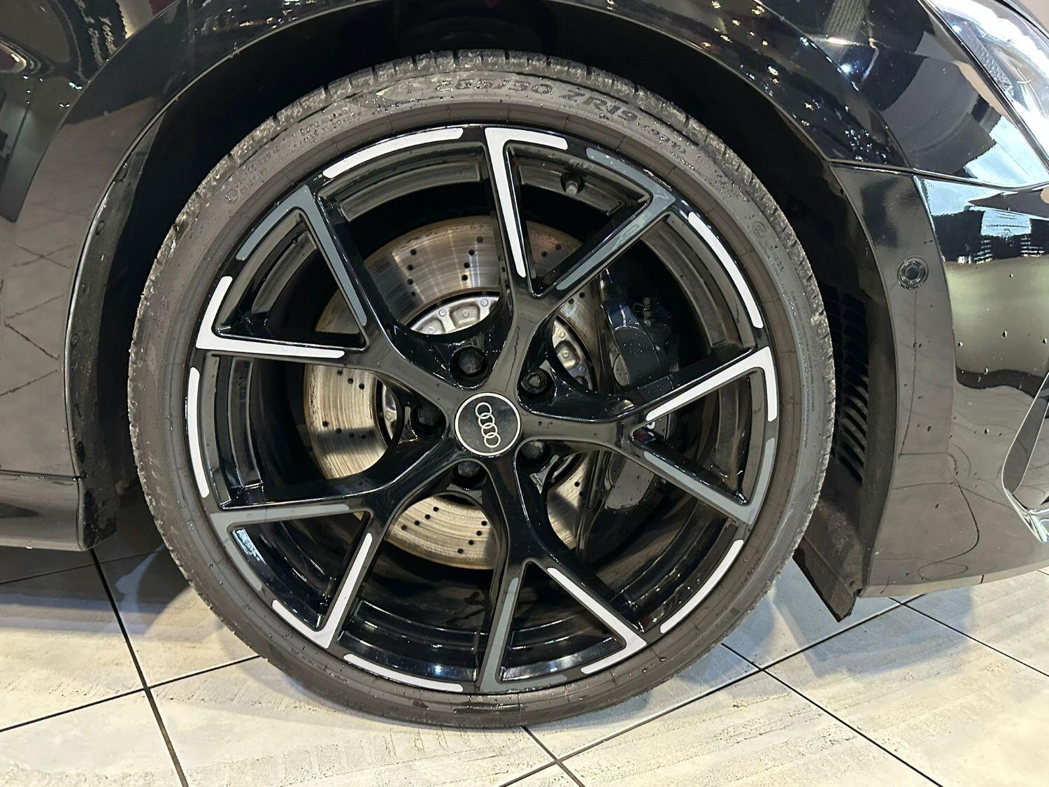 Used Audi RS3 2023 for sale - 76924392: Photo 28