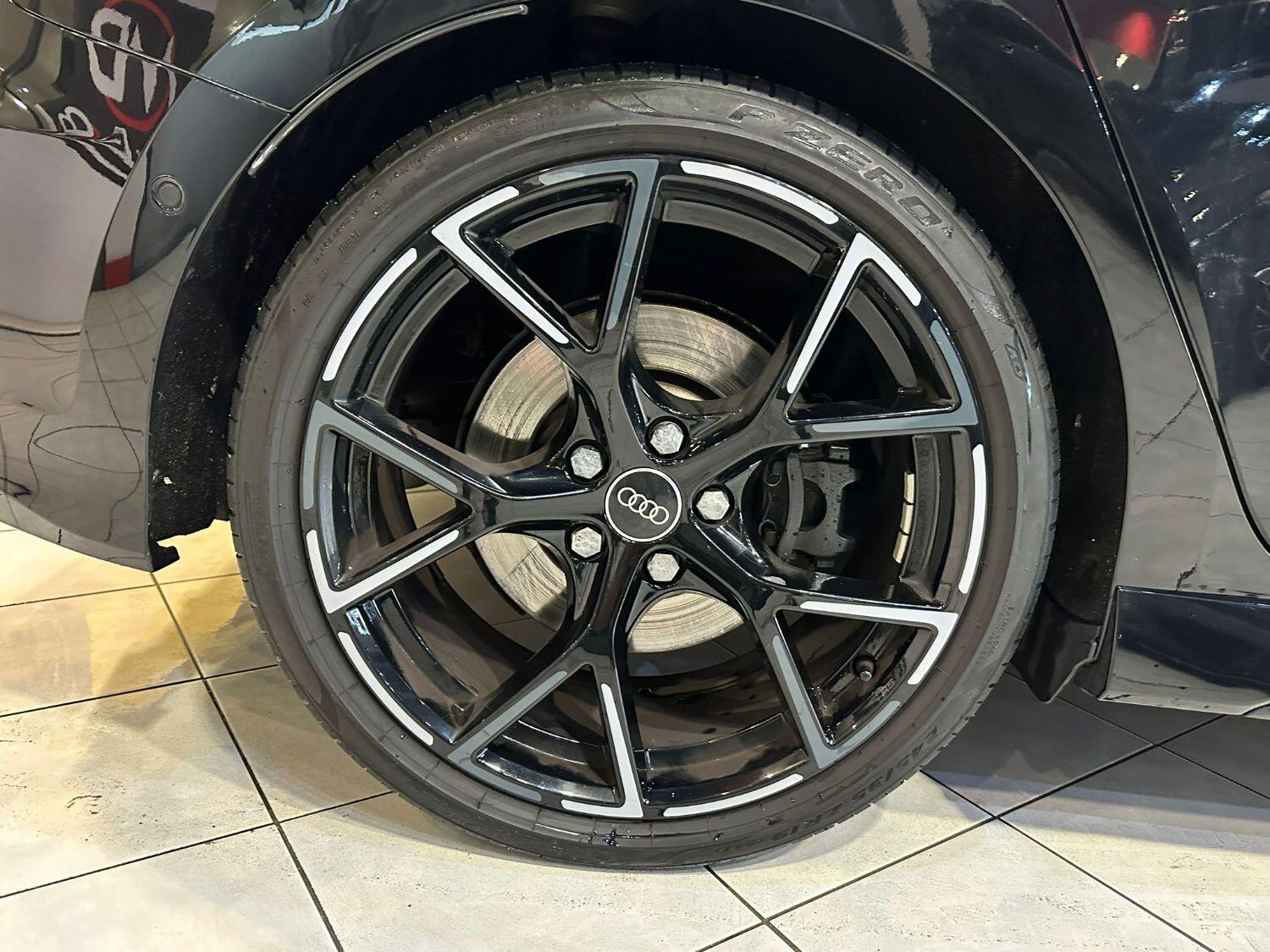 Used Audi RS3 2023 for sale - 76924392: Photo 29