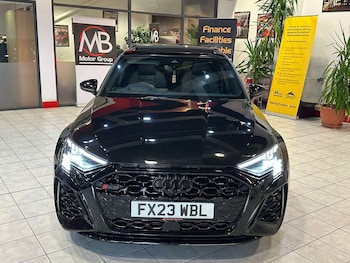 Used Audi RS3 2023 for sale - 76924392: Photo