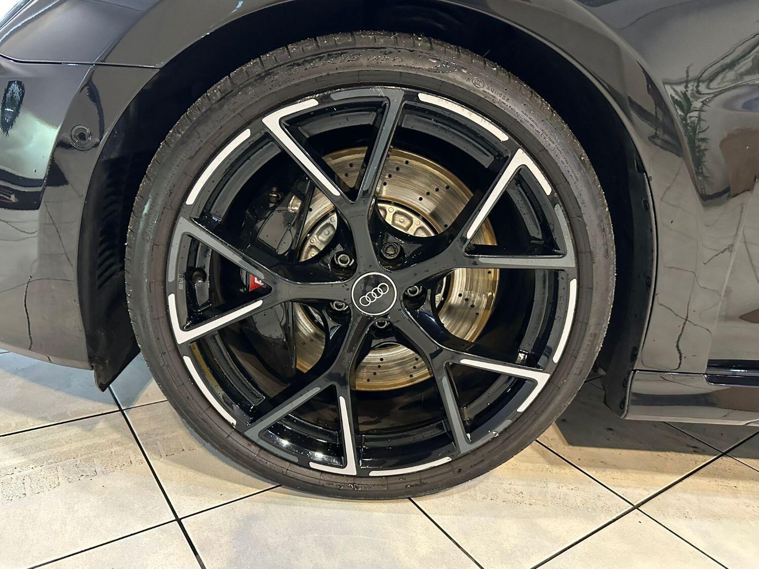 Used Audi RS3 2023 for sale - 76924392: Photo 30