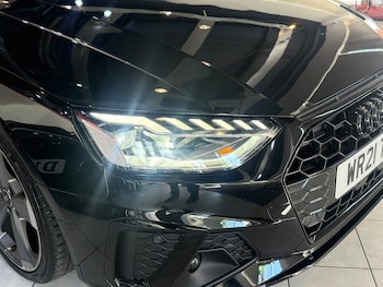 Used Audi A4 2021 for sale - 79347113: Photo