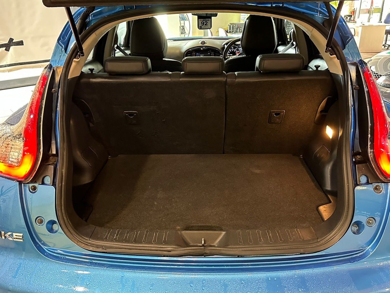 Used Nissan Juke 2019 for sale - 76845038: Photo 10