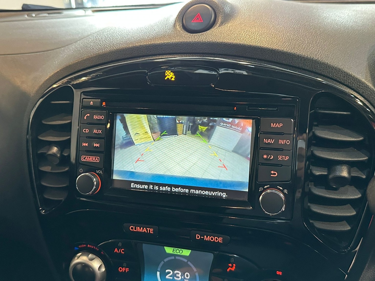 Used Nissan Juke 2019 for sale - 76845038: Photo 17