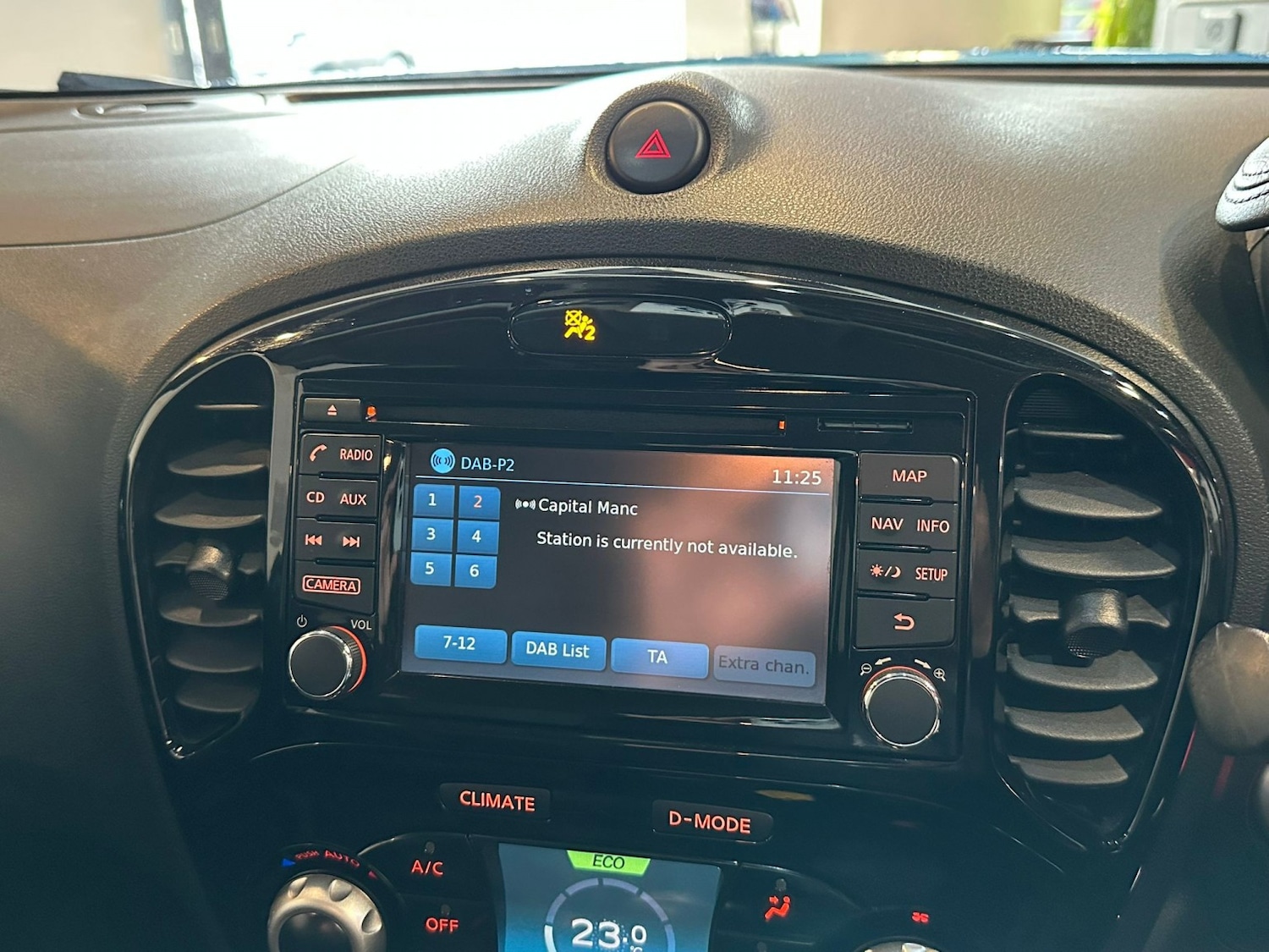 Used Nissan Juke 2019 for sale - 76845038: Photo 18